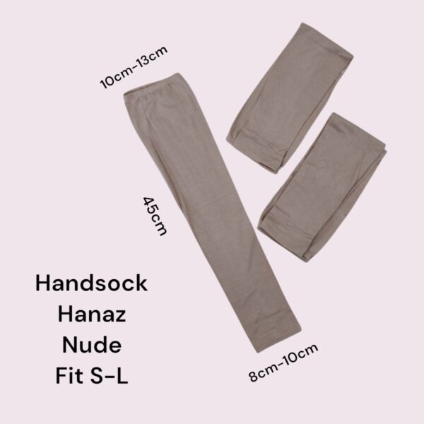 Handsock Hanaz(Full) - Image 12