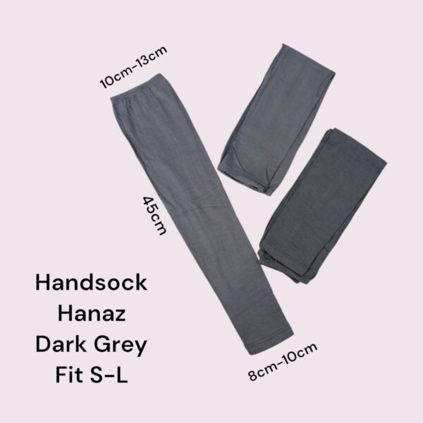 Handsock Hanaz(Full) - Image 4