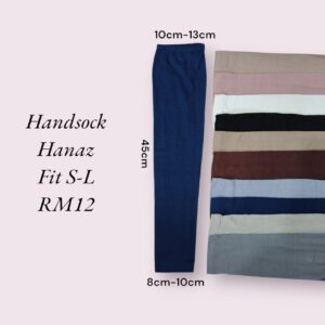 Handsock Hanaz(Full)