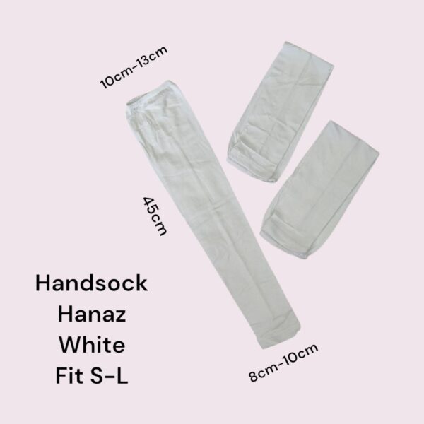 Handsock Hanaz(Full) - Image 11