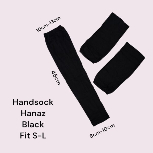 Handsock Hanaz(Full) - Image 10