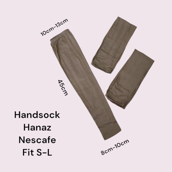 Handsock Hanaz(Full) - Image 9