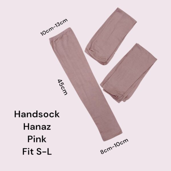 Handsock Hanaz(Full) - Image 8