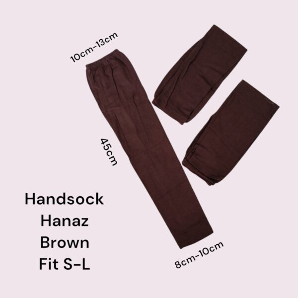 Handsock Hanaz(Full) - Image 7