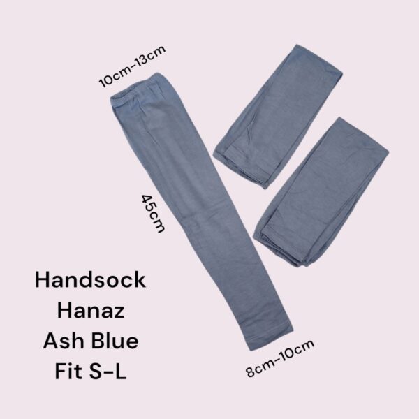 Handsock Hanaz(Full) - Image 6