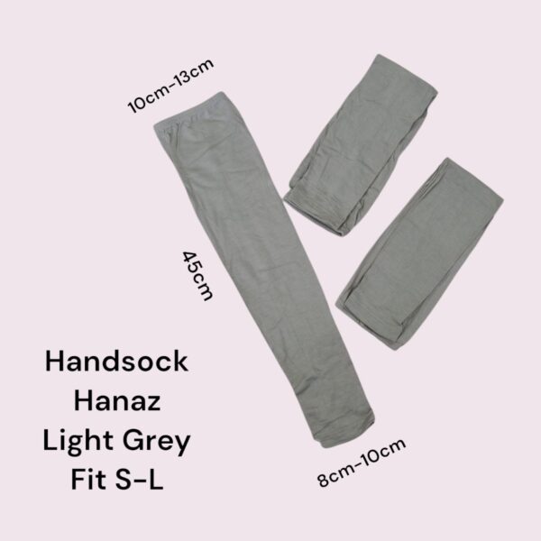 Handsock Hanaz(Full) - Image 5