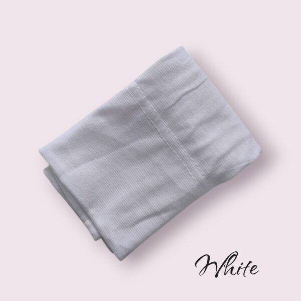 Inner Snowcap Warda - Image 12