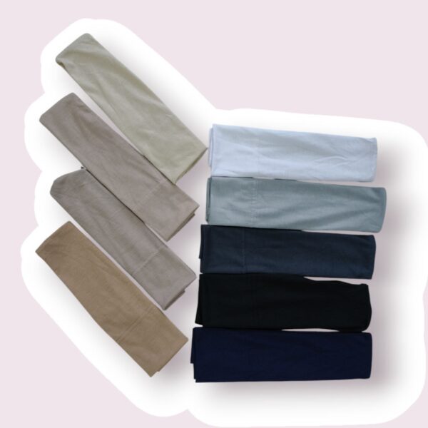Inner Snowcap Warda - Image 16