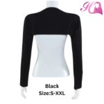 Inner Half Body Shoulder (Free Size)