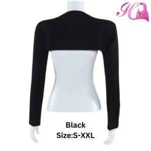 Inner Half Body Shoulder (Free Size)