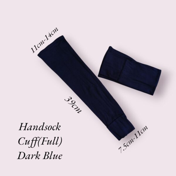Handsock Cuff (Full) - Image 4