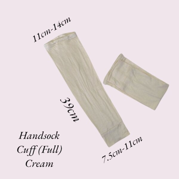 Handsock Cuff (Full) - Image 11