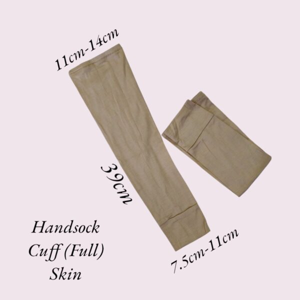 Handsock Cuff (Full) - Image 10