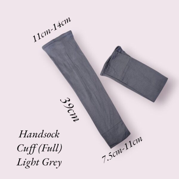 Handsock Cuff (Full) - Image 9