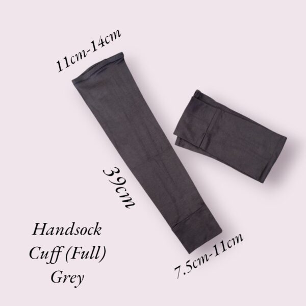Handsock Cuff (Full) - Image 8
