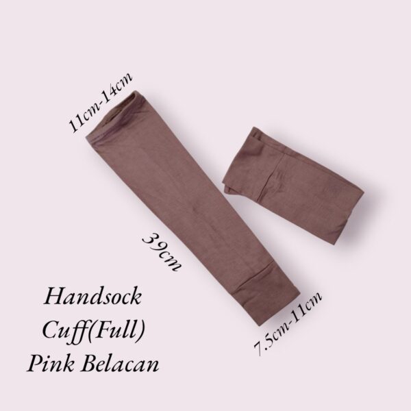 Handsock Cuff (Full) - Image 7