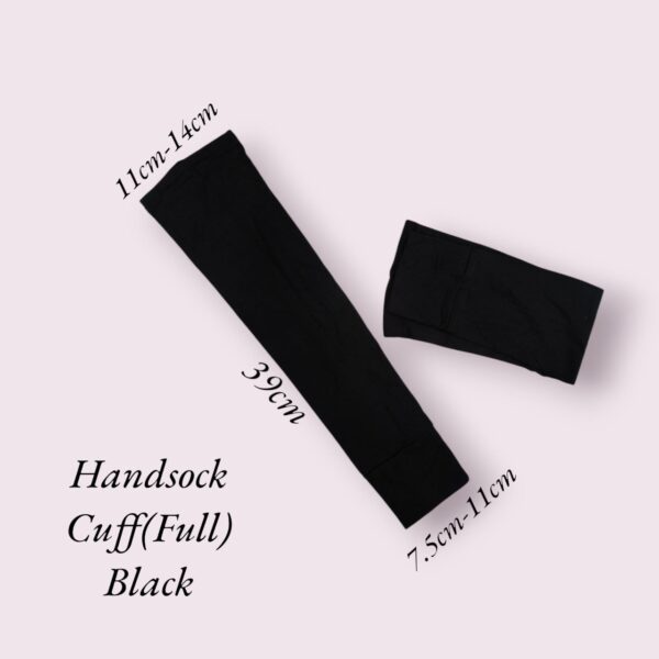 Handsock Cuff (Full) - Image 6
