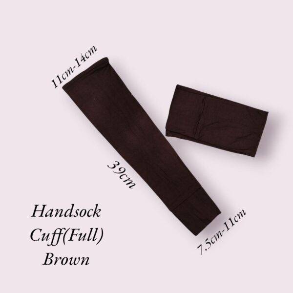 Handsock Cuff (Full) - Image 5
