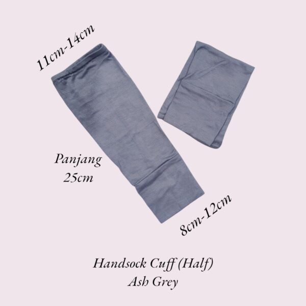 Handsock Cuff (Half) - Image 4