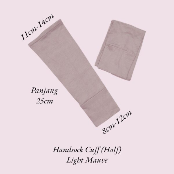 Handsock Cuff (Half) - Image 12