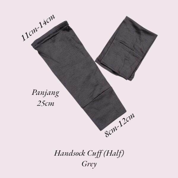 Handsock Cuff (Half) - Image 11
