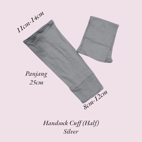 Handsock Cuff (Half) - Image 14