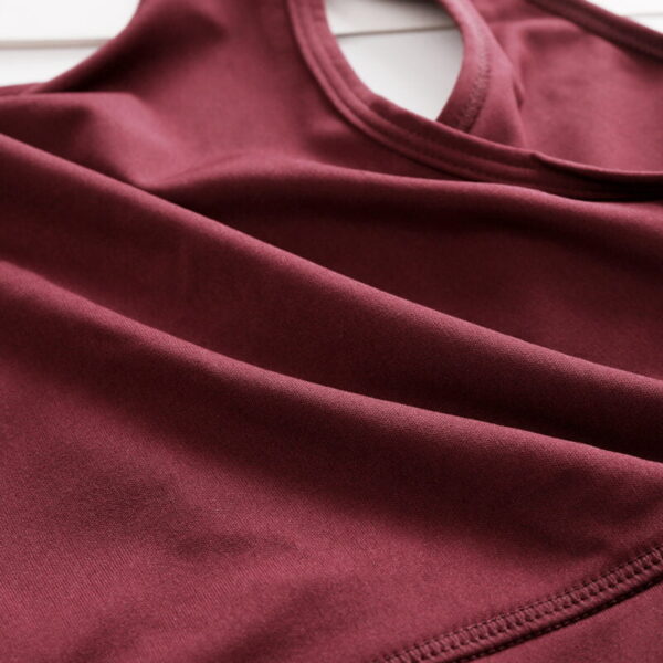 Basic Sports Bra Women’s Fitness Bra Yoga - Image 8