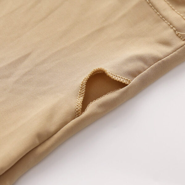 Handsock Plain Loose Fit Finger - Image 4