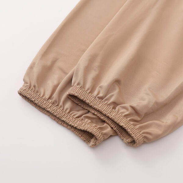 Handsock Plain Loose Fit Finger - Image 5