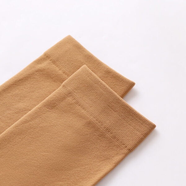 Socks Plain (Crew) - Image 3