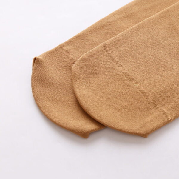 Socks Plain (Crew) - Image 4