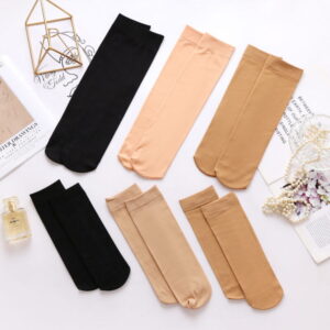 Socks Plain (Crew)