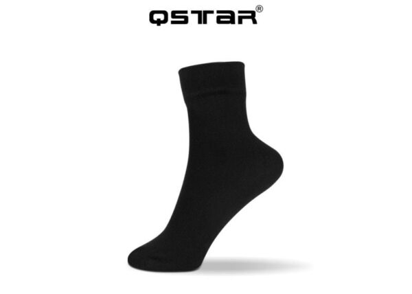 Socks Plain (Crew) - Image 5