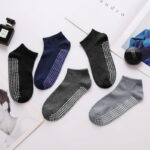 Trampoline Anti-slip Socks