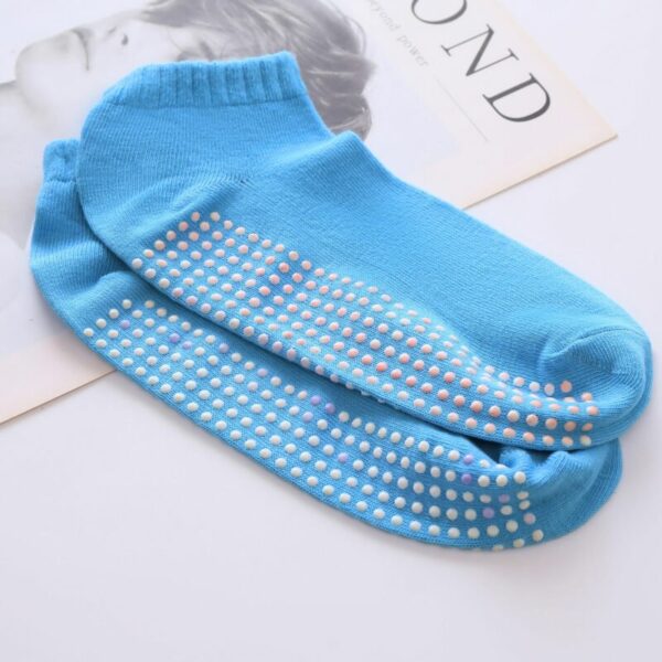 Trampoline Anti-slip Socks - Image 4