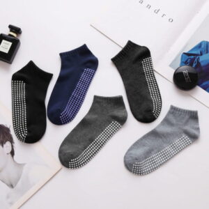 Trampoline Anti-slip Socks