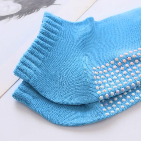 Trampoline Anti-slip Socks - Image 5