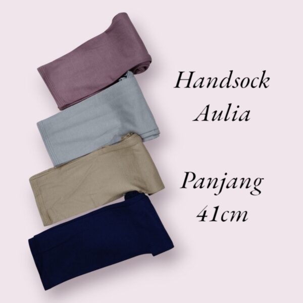Handsock Aulia