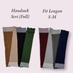 Handsock Seri (Full)