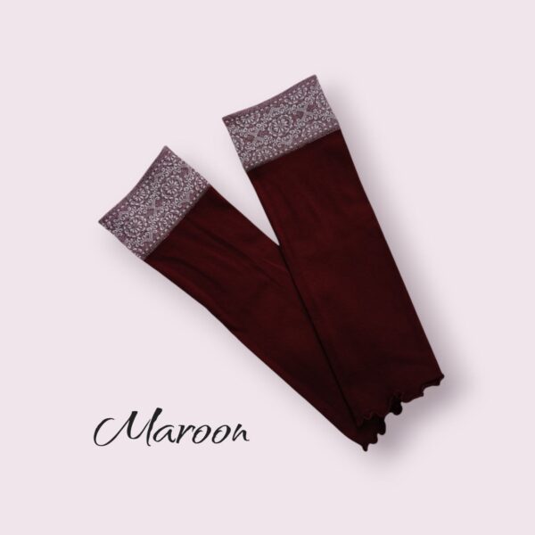 Handsock Seri (Half) - Image 8