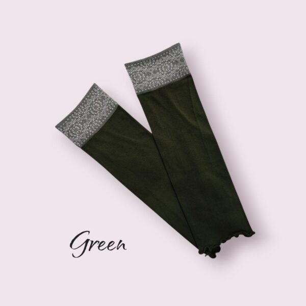 Handsock Seri (Half) - Image 7
