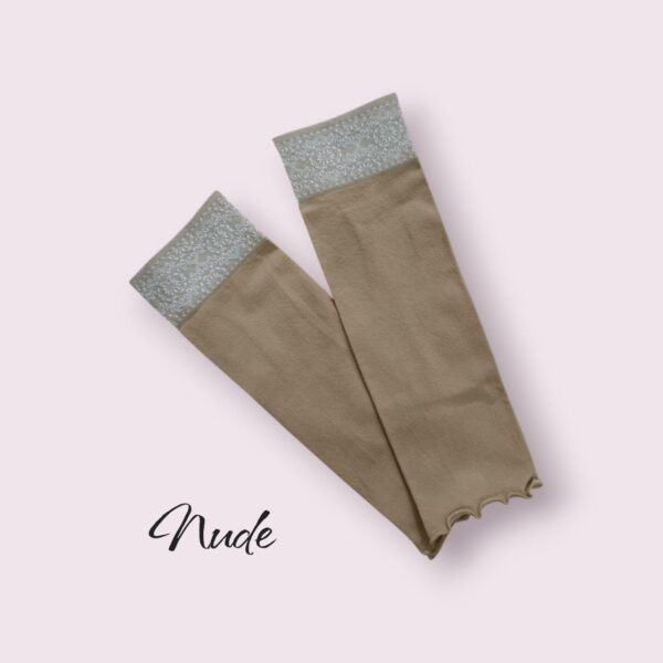 Handsock Seri (Half) - Image 6