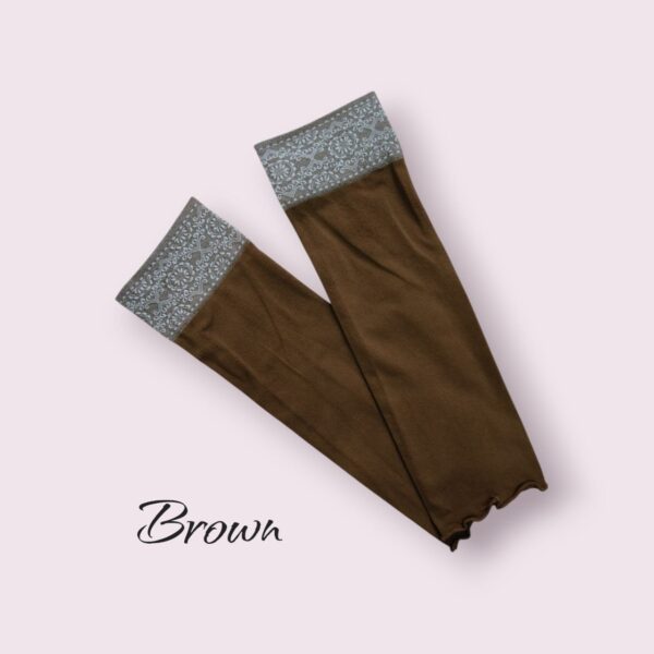 Handsock Seri (Half) - Image 5