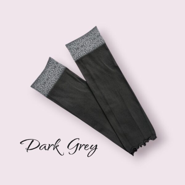 Handsock Seri (Half) - Image 4