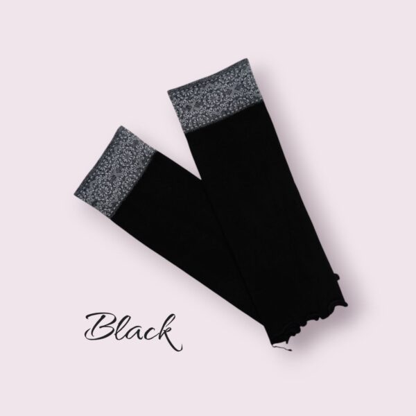 Handsock Seri (Half) - Image 3