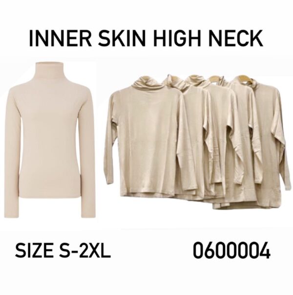 Inner High Neck - Image 3
