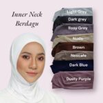 Inner Neck Berdagu