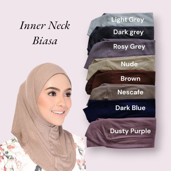 Inner Neck Biasa - Image 3